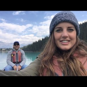 Meet your Posher, Chelsey